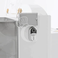 Macchina Per Pasta Fresca Capacità 2,5 Kg Produzione Oraria 8 Kg Monofase -Vendite Gastrodomus macchina per pasta fresca capacita 25kg produzione oraria 8 kg 5