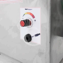 Macchina Per Pasta Fresca Capacità 2,5 Kg Produzione Oraria 8 Kg Monofase -Vendite Gastrodomus macchina per pasta fresca capacita 25kg produzione oraria 8 kg 7