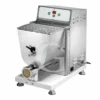 Macchina Per Pasta Fresca Capacità 3,5 Kg Produzione Oraria 13 Kg Monofase -Vendite Gastrodomus macchina per pasta fresca capacita 35 kg produzione oraria 13 kg