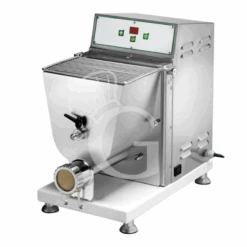 Macchina Per Pasta Fresca Capacità 3,5 Kg Produzione Oraria 13 Kg Monofase