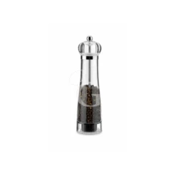 Macinapepe In Acrilico H 155 Mm