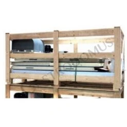 Minicella Refrigerazione Ventilata Con Temperatura 0°C/+10°C In Lamiera INOX AISI304 Classe Energetica B -Vendite Gastrodomus minicella refrigerazione ventilata con temperatura 0c10c in lamiera inox aisi304 classe energetica b 5