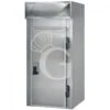 Minicella Refrigerazione Ventilata Con Temperatura -18°C/-22°C In Lamiera INOX AISI304 Classe Energetica G -Vendite Gastrodomus minicella refrigerazione ventilata con temperatura 18c 22c in lamiera inox aisi304 classe energetica g