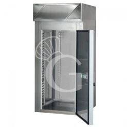 Minicella Refrigerazione Ventilata Con Temperatura -18°C/-22°C In Lamiera INOX AISI304 Classe Energetica G -Vendite Gastrodomus minicella refrigerazione ventilata con temperatura 18c 22c in lamiera inox aisi304 classe energetica g 2