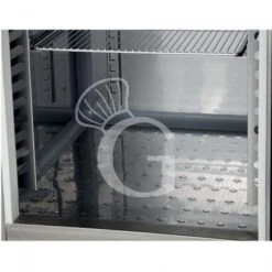 Minicella Refrigerazione Ventilata Con Temperatura -18°C/-22°C In Lamiera INOX AISI304 Classe Energetica G -Vendite Gastrodomus minicella refrigerazione ventilata con temperatura 18c 22c in lamiera inox aisi304 classe energetica g 4