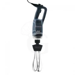 Mixer Ad Immersione Con Frusta 250mm, Velocità Variabile 8000/20000 Rpm, 0,75 KW -Vendite Gastrodomus mixer ad immersione con frusta 250mm velocita variabile 800020000 rpm 075 kw 2