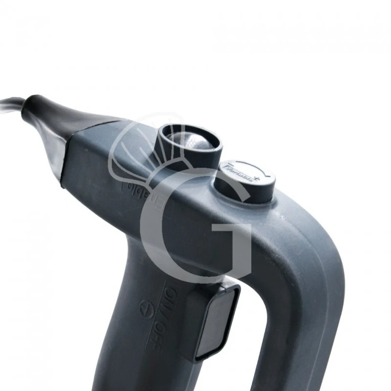 Mixer Ad Immersione Con Mescolatore Velocità Variabile 500 W - 2000/14000 Rpm 6 Mixer Ad Immersione Con Mescolatore Velocità Variabile 500 W - 2000/14000 Rpm - immagine 4