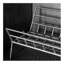 Modulo Braciere L 790 Mm X P 670+300 Mm X H 2400 Mm -Vendite Gastrodomus modulo braciere l 790 mm x p 670300 mm x h 2400 mm 2