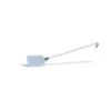 Paletta Liscia Unipezzo Manico L 390 Mm E Paletta L 120 Mm -Vendite Gastrodomus paletta liscia unipezzo lunghezza manico 39 cm e lunghezza paletta 12 cm
