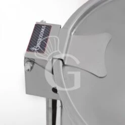 Pattumiera Tonda In Acciaio Inox Diametro 475 Mm 75 LT 11 Pattumiera Tonda In Acciaio Inox Diametro 475 Mm 75 LT -Vendite Gastrodomus pattumiera tonda in acciaio inox 75 lt 3