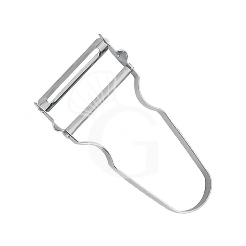 Pelapatate In Acciaio Inox 3 Pelapatate In Acciaio Inox