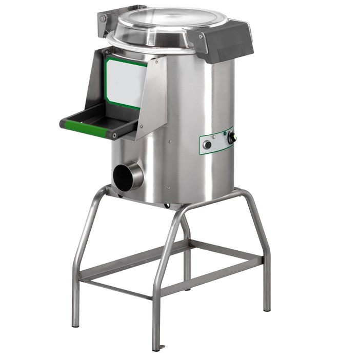 Vendite Gastrodomus -Vendite Gastrodomus pelapatate kg 10 da pavimento