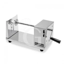 Pelapatate Manuale Adatto Per Il Tornado Potato L 250 X P 120 X H 140 Mm -Vendite Gastrodomus pelapatate manuale adatto per il tornado potato l 250 x p 120 x h 140 mm 2