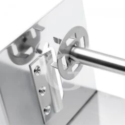 Pelapatate Manuale Adatto Per Il Tornado Potato L 250 X P 120 X H 140 Mm -Vendite Gastrodomus pelapatate manuale adatto per il tornado potato l 250 x p 120 x h 140 mm 5