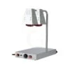 Piano Caldo In Inox Con 2 Lampade A Raggi Infrarossi -Vendite Gastrodomus piano caldo in inox con 2 lampade a raggi infrarossi
