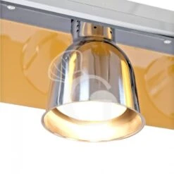 Piano Caldo In Inox Con 2 Lampade Riscaldanti - 1,1 KW 17 Piano Caldo In Inox Con 2 Lampade Riscaldanti - 1,1 KW -Vendite Gastrodomus piano caldo in inox con 2 lampade riscaldanti 11 kw 5