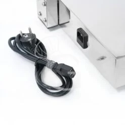 Piano Caldo In Inox Con 2 Lampade Riscaldanti - 1,1 KW 19 Piano Caldo In Inox Con 2 Lampade Riscaldanti - 1,1 KW -Vendite Gastrodomus piano caldo in inox con 2 lampade riscaldanti 11 kw 7