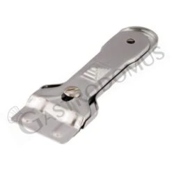 Piano Di Cottura Professionale In Vetroceramica 1 Zona Di Cottura L 360 Mm X P 510 Mm X H 120 Mm -Vendite Gastrodomus piano di cottura professionale in vetroceramica 1 zona di cottura l 360 mm x p 510 mm x h 120 mm 3