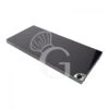 Piano Di Mantenimento In Vetroceramica Da Appoggio L 1100 Mm X P 510 Mm X H 60 Mm -Vendite Gastrodomus piano di mantenimento in vetroceramica da appoggio 3gn l 1100 x p 510 x 60 mm
