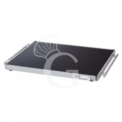 Piastra Elettrica In Vetro Riscaldante L 666 X P 454 X H 40 Mm 300 W