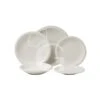 Piatto Dessert In Porcellana Diametro 204 Mm -Vendite Gastrodomus piatto dessert in porcellana con diametro 204 mm