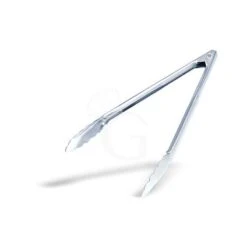 Pinza Buffet In Acciaio Inox L 240 Mm