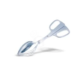 Pinza Da Insalata In Acciaio Inox L 265 Mm