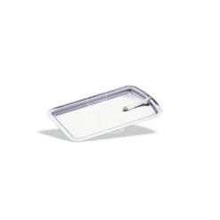 Vassoietto Porta Conto Grande L 215 Mm X P 125 Mm