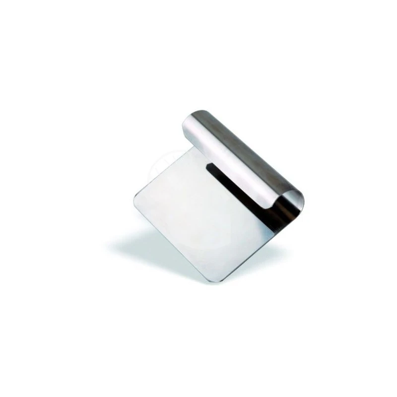 Raccogli Verdura In Acciaio Inox L 140 Mm X P 100 Mm 3 Raccogli Verdura In Acciaio Inox L 140 Mm X P 100 Mm