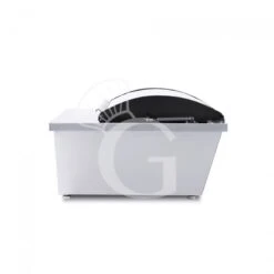 Refrigeratore Da Banco -18/-25°C - L 865 Mm X P 735 Mm X H 440 Mm, Completo Di 8 Bacinelle -Vendite Gastrodomus refrigeratore da banco 18 25c l 865 mm x p 735 mm x h 440 mm completo di 8 bacinelle 3