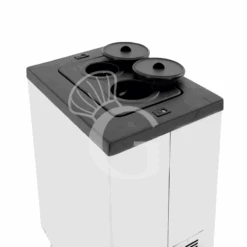 Abbattitore Per Vino Con Ruote Elettrico 2 Bottiglie L 500 Mm X P 370 Mm X H 720 Mm 13 Abbattitore Per Vino Con Ruote Elettrico 2 Bottiglie L 500 Mm X P 370 Mm X H 720 Mm -Vendite Gastrodomus refrigeratore di bottiglie con armadietto capacita 2 bottiglie dimensioni l 500 mm x p 370 mm x h 720 mm 3