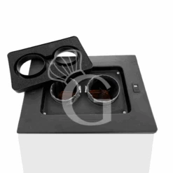 Abbattitore Per Vino Con Ruote Elettrico 2 Bottiglie L 500 Mm X P 370 Mm X H 720 Mm 14 Abbattitore Per Vino Con Ruote Elettrico 2 Bottiglie L 500 Mm X P 370 Mm X H 720 Mm -Vendite Gastrodomus refrigeratore di bottiglie con armadietto capacita 2 bottiglie dimensioni l 500 mm x p 370 mm x h 720 mm 4