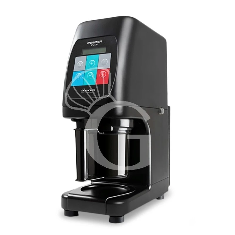 Robot Processatore Ed Emulsionatore Professionale L 395 Mm X P 190 Mm X H 475 Mm 800 G 4 Robot Processatore Ed Emulsionatore Professionale L 395 Mm X P 190 Mm X H 475 Mm 800 G - immagine 2