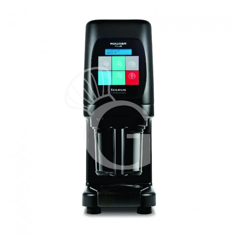 Robot Processatore Ed Emulsionatore Professionale L 395 Mm X P 190 Mm X H 475 Mm 800 G 3 Robot Processatore Ed Emulsionatore Professionale L 395 Mm X P 190 Mm X H 475 Mm 800 G