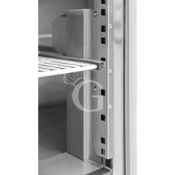 Saladette Refrigerata 2 Porte E 2 Cassetti, Temperatura +2°C/+8°C, Piano In Inox -Vendite Gastrodomus saladette refrigerata 2 porte e 2 cassetti temperatura 2c8c pino in inox 3