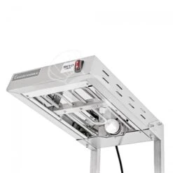 Scalda Fritti Con GN 1/1 Inclusa - Dimensioni L 340 Mm X P 565 Mm X H 450 Mm 12 Scalda Fritti Con GN 1/1 Inclusa - Dimensioni L 340 Mm X P 565 Mm X H 450 Mm -Vendite Gastrodomus scalda fritti con gn 11 inclusa dimensioni l 340 mm x p 565 mm x h 450 mm 4