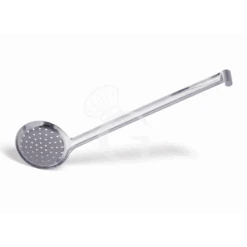 Schiumarola Monoblocco Light Diametro 140 Mm E Manico L 360 Mm