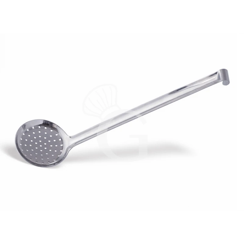 Schiumarola Monoblocco Light Diametro 140 Mm E Manico L 360 Mm 3 Schiumarola Monoblocco Light Diametro 140 Mm E Manico L 360 Mm