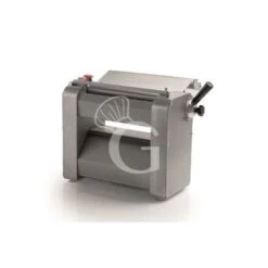 Tirapasta Elettrico Professionale Trifase L 550 Mm X P 350 Mm X H 400 Mm Con Rulli In Legno 320 Mm