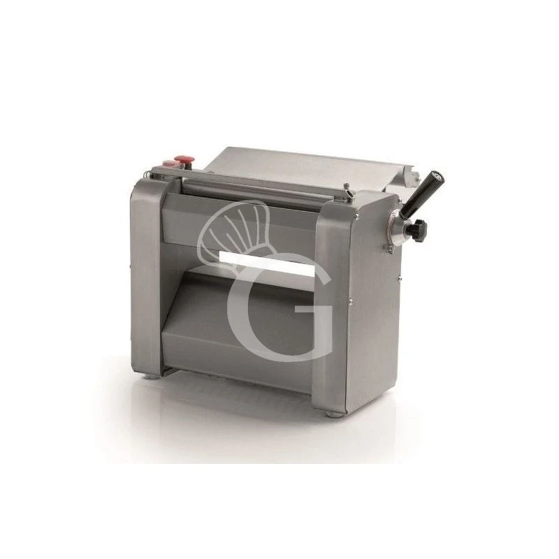 Tirapasta Elettrico Professionale Trifase L 550 Mm X P 350 Mm X H 400 Mm Con Rulli In Legno 320 Mm 3 Tirapasta Elettrico Professionale Trifase L 550 Mm X P 350 Mm X H 400 Mm Con Rulli In Legno 320 Mm