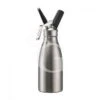 Sifone Per Panna Professionale 0,5 Lt -Vendite Gastrodomus sifone per panna professionale 05 lt