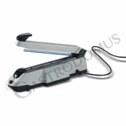 Sigillatrice Barra Saldante 300 Mm L 75 Mm X P 455 Mm 0,51 Kw