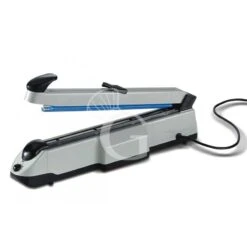 Sigillatrice Taglierina Barra Saldante 400 Mm L 75 Mm X P 555 Mm 0,7 Kw