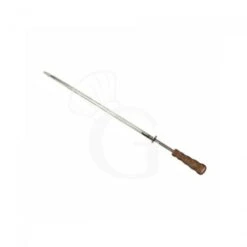 Spada Piccola Con Manico In Acciaio Inox