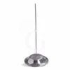 Spillone Portascontrini Ø90 Mm X H 220 Mm -Vendite Gastrodomus spillone portascontrini o90 mm x h 220 mm