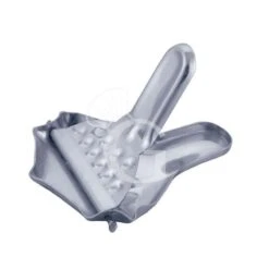 Spremifetta Di Limone In Acciaio Inox