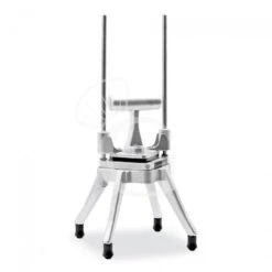 Taglia Frutta E Verdura Manuale Bastoncini L 205 Mm X P 205 Mm X H 480 Mm -Vendite Gastrodomus taglia frutta e verdura manuale bastoncini dimensioni l 210 mm x p 210 mm x h 475 mm 1 2