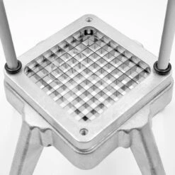 Taglia Frutta E Verdura Manuale Bastoncini L 205 Mm X P 205 Mm X H 480 Mm -Vendite Gastrodomus taglia frutta e verdura manuale bastoncini dimensioni l 210 mm x p 210 mm x h 475 mm 1 3