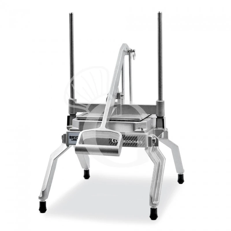 Taglia Frutta E Verdura Manuale Bastoncini L 320 Mm X P 440 Mm X H 530 Mm 4 Taglia Frutta E Verdura Manuale Bastoncini L 320 Mm X P 440 Mm X H 530 Mm - immagine 2