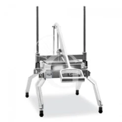 Taglia Frutta E Verdura Manuale Bastoncini L 320 Mm X P 440 Mm X H 530 Mm 11 Taglia Frutta E Verdura Manuale Bastoncini L 320 Mm X P 440 Mm X H 530 Mm -Vendite Gastrodomus taglia frutta e verdura manuale bastoncini dimensioni l 430 x p 320 x h 520 mm 2